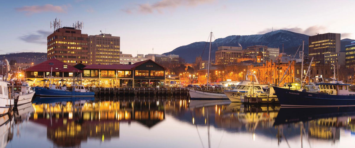 Hobart, Tasmania